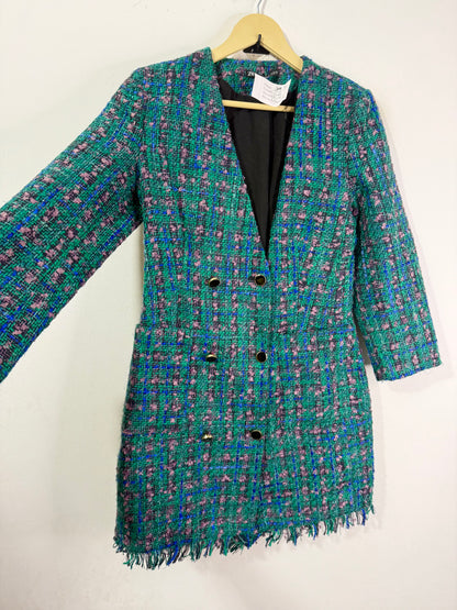 Zara Jacket
