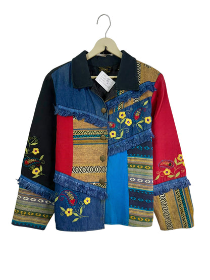Alex Kin Jacket
