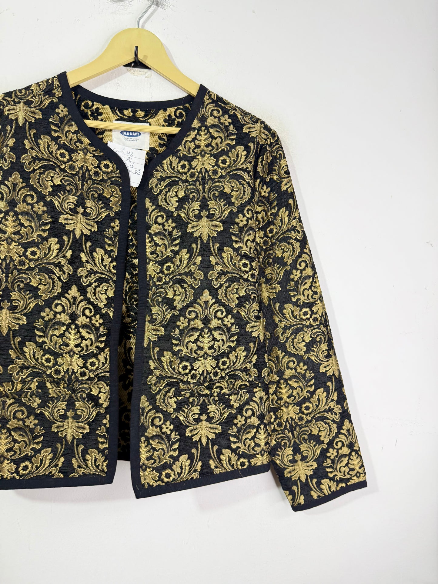 Old navy  Vintage Jacket