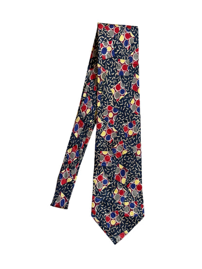 Vintage Silk Tie