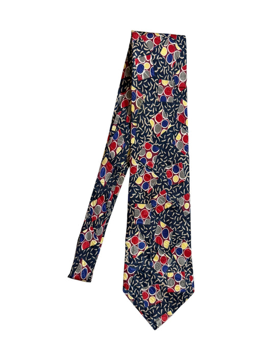 Vintage Silk Tie