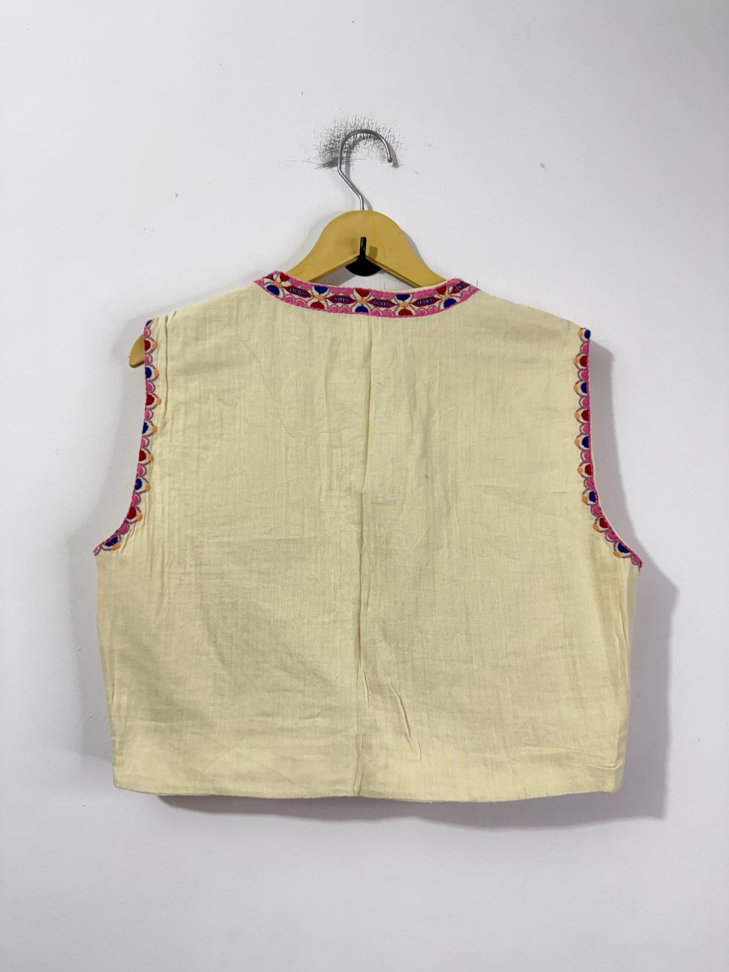 Vest