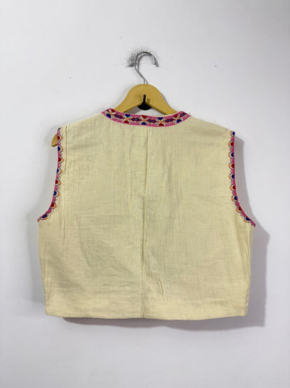 Vest