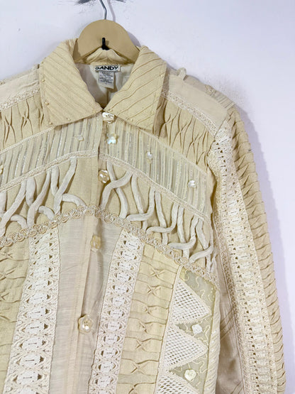 Sandy Vintage Jacket