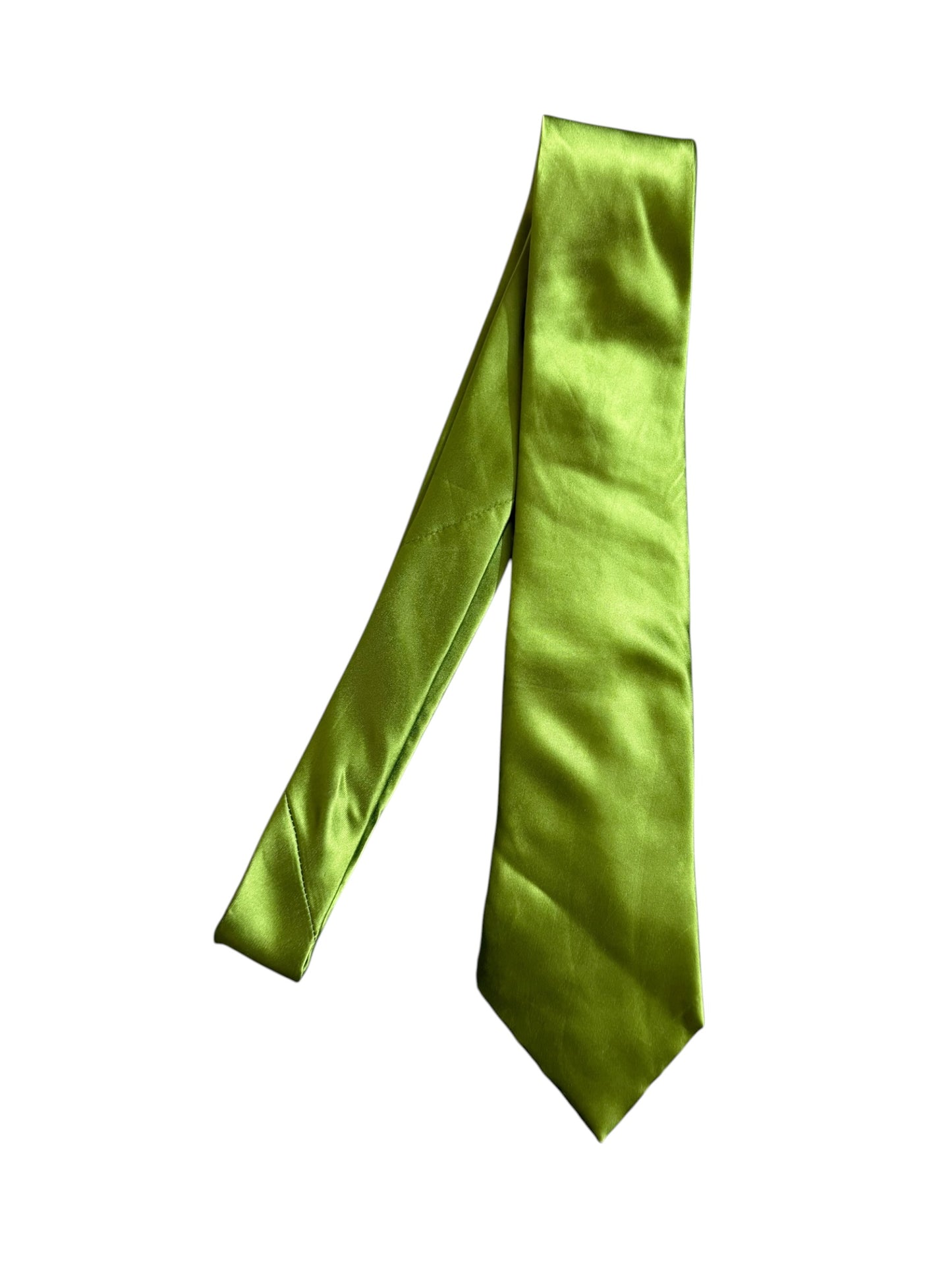 Geoffery Beene Vintage Silk Tie