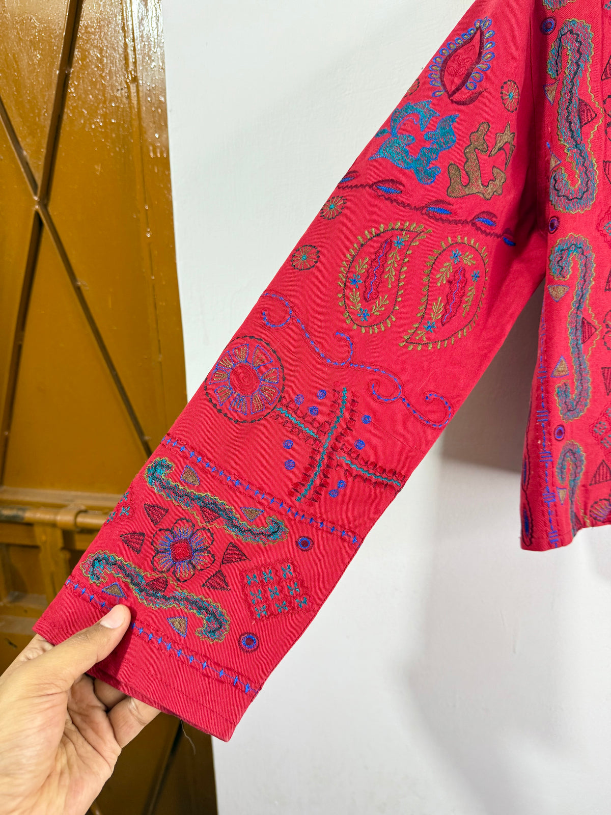 Anii Jacket