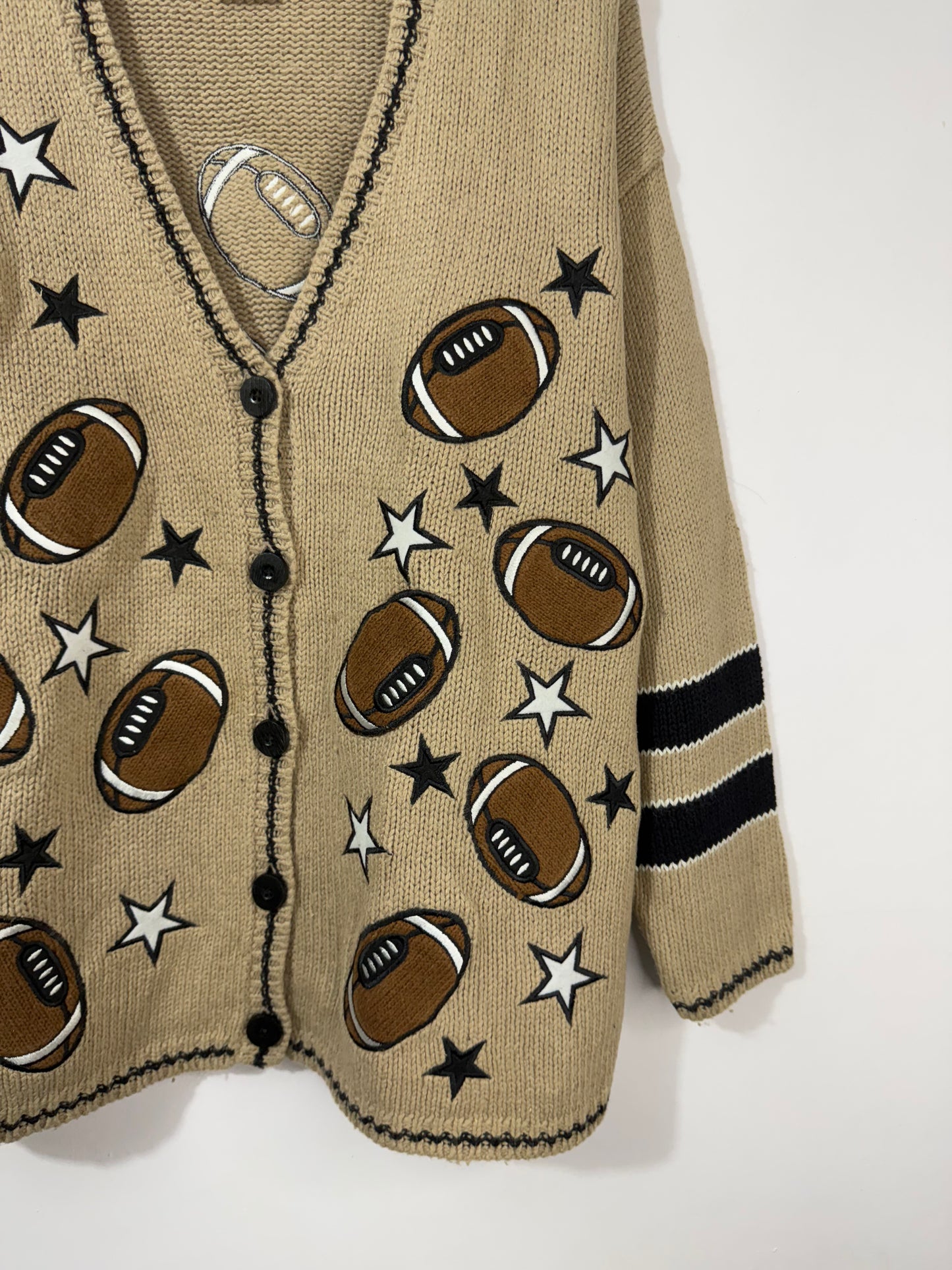 Mandal Bay Woolen Sweater
