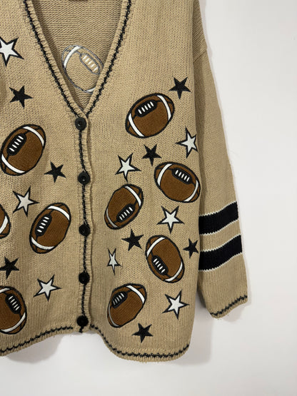 Mandal Bay Woolen Sweater