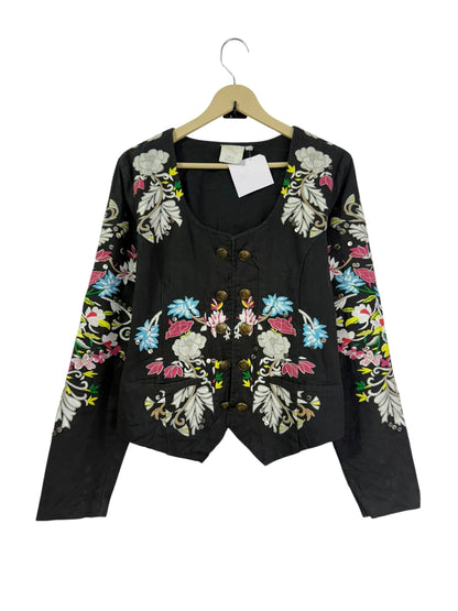 Alba Moda Vintage Jacket