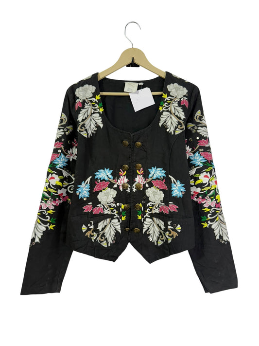 Alba Moda Vintage Jacket