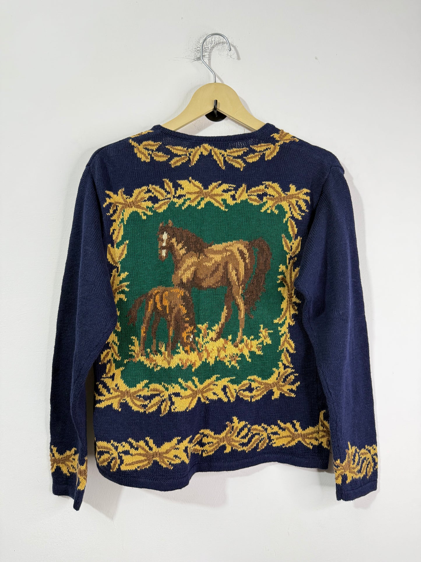 Woolen Sweater