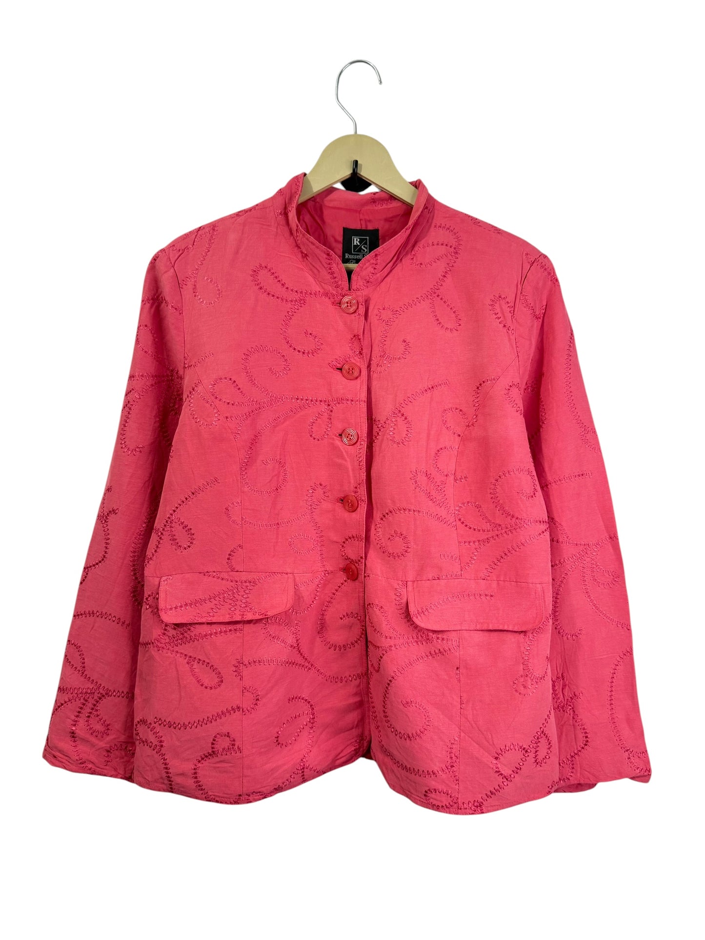 Vintage Jacket