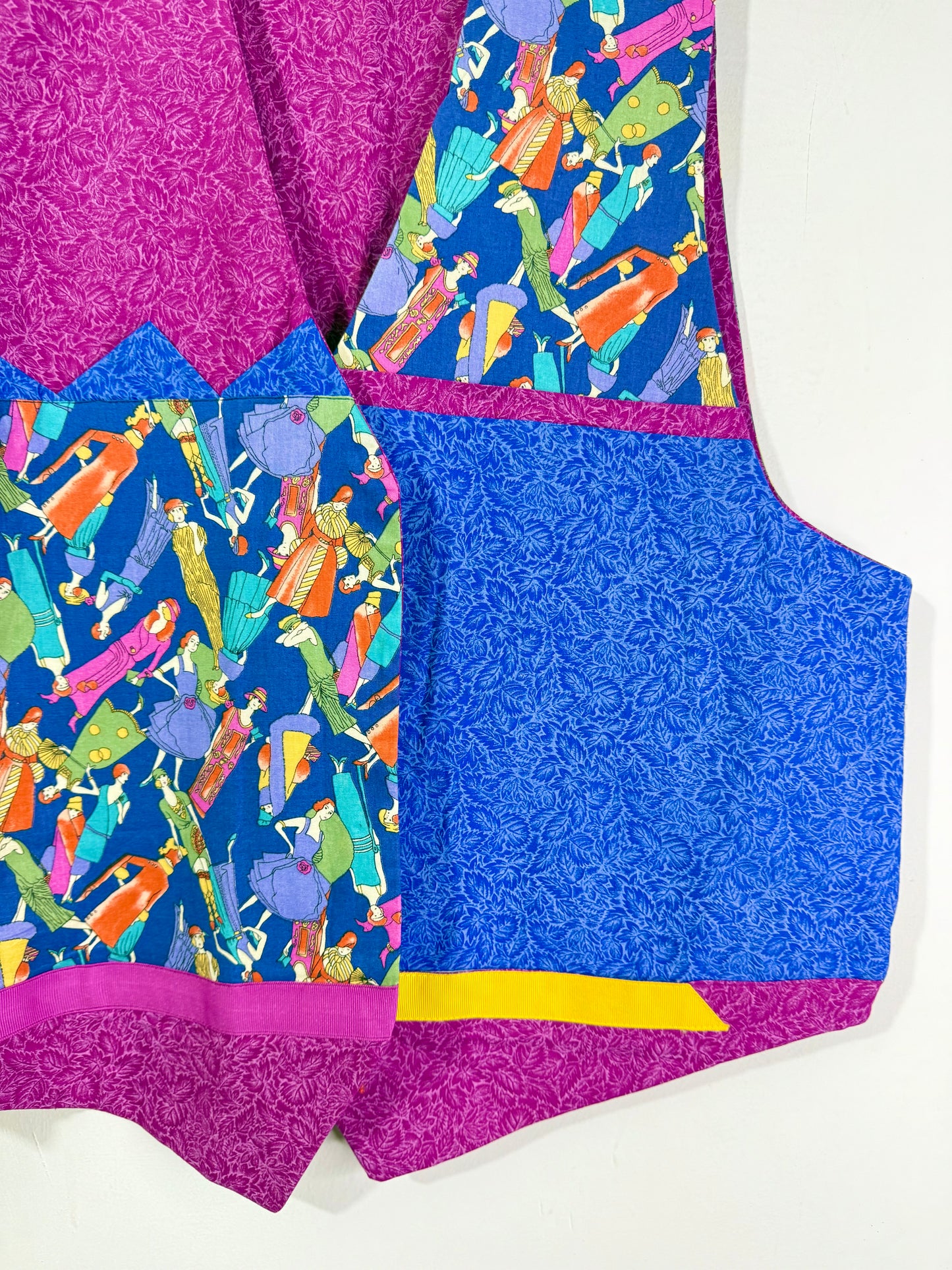 Vintage Vest