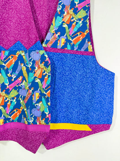 Vintage Vest