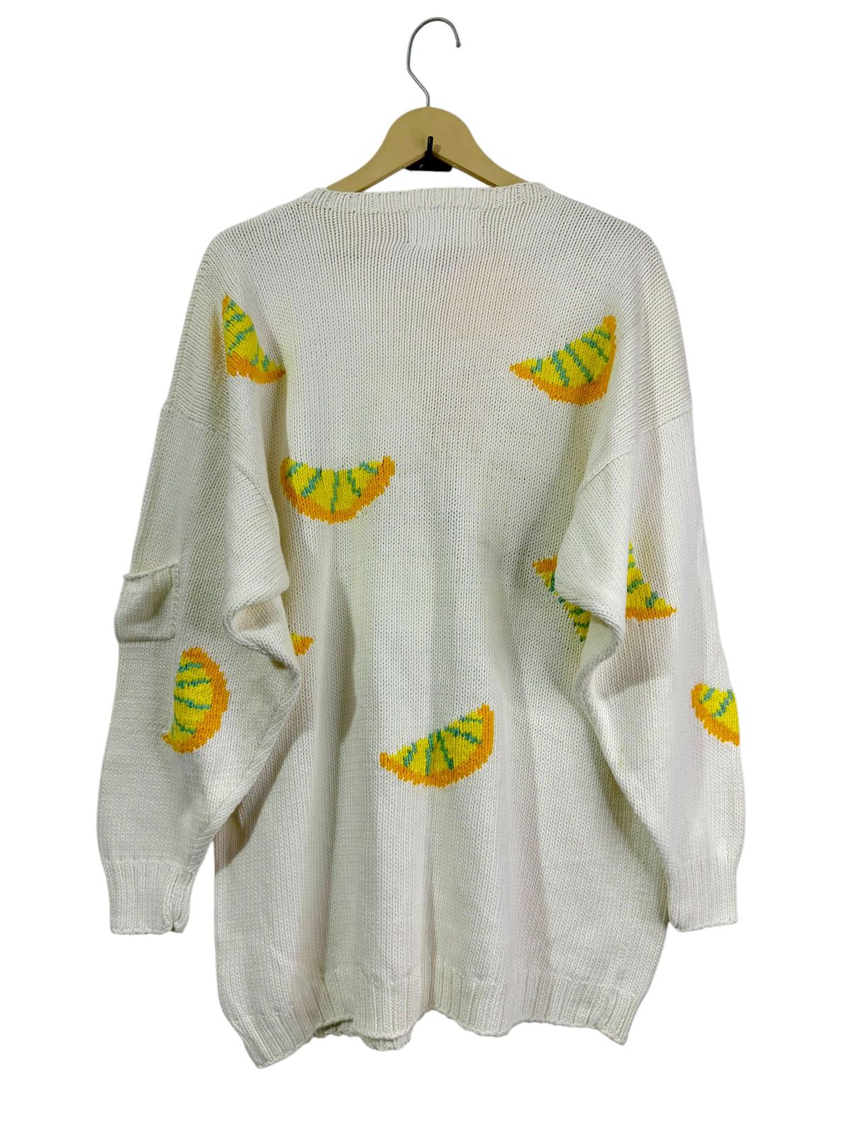 Uta Raach Woolen Sweater