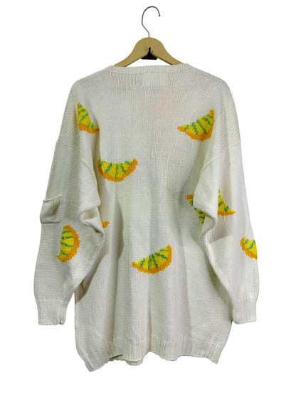 Uta Raach Woolen Sweater