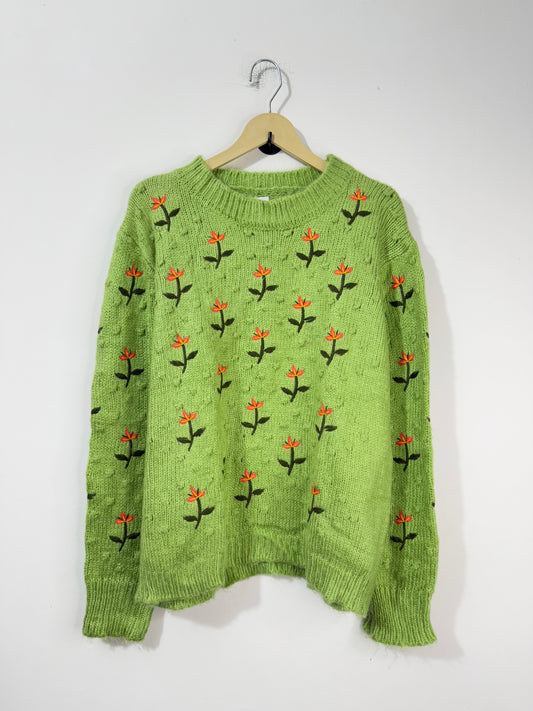 Woolen Sweater