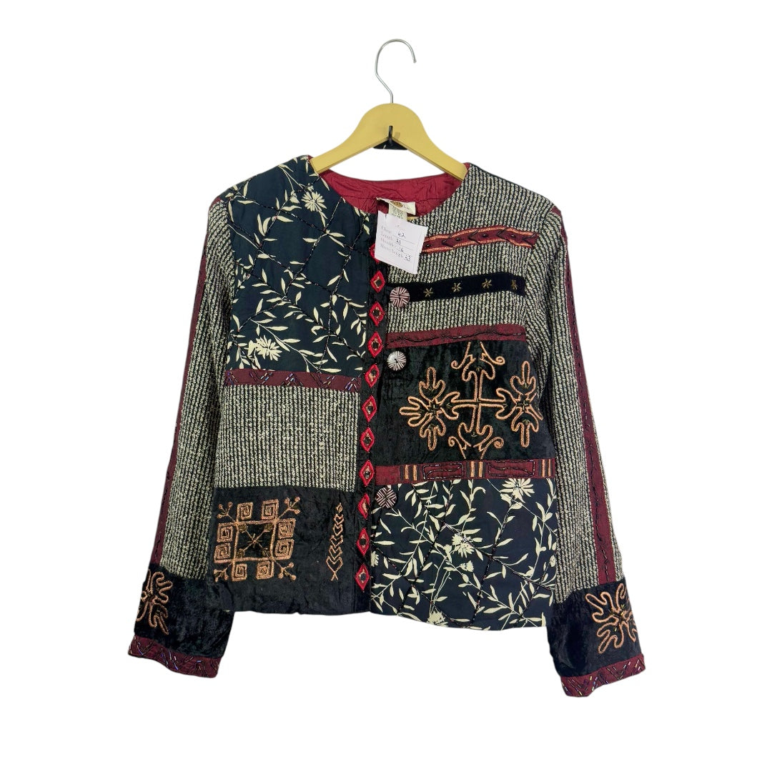 Sandy Starkman Vintage Jacket
