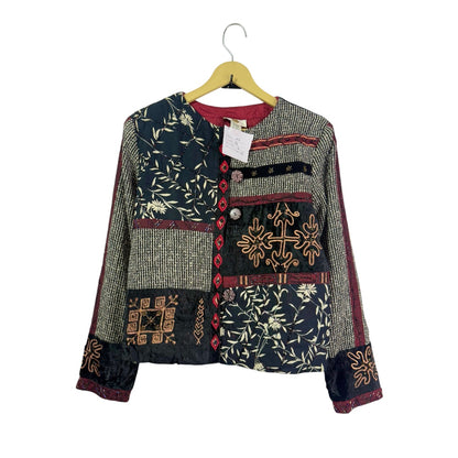 Sandy Starkman Vintage Jacket