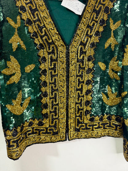 Brilliante Jacket