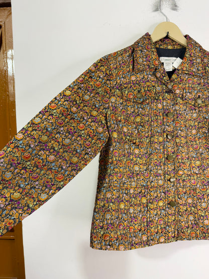 Coldwater Creek Vintage Jacket