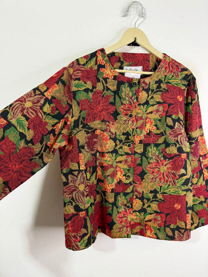 Nathalie  Vintage Jacket