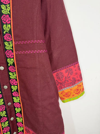 Gndum Vintage Jacket