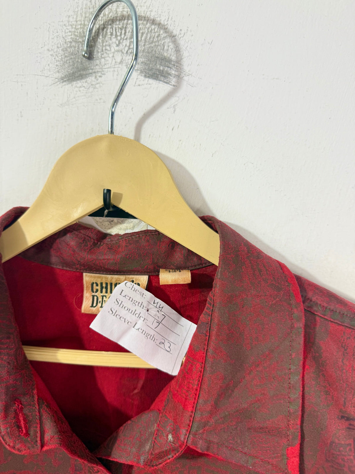 Chico’s Design Jacket