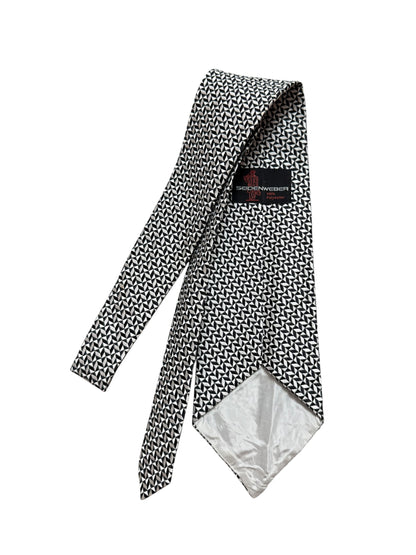 Seideweber Vintage Silk Tie