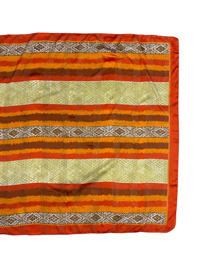 vintage  scarves