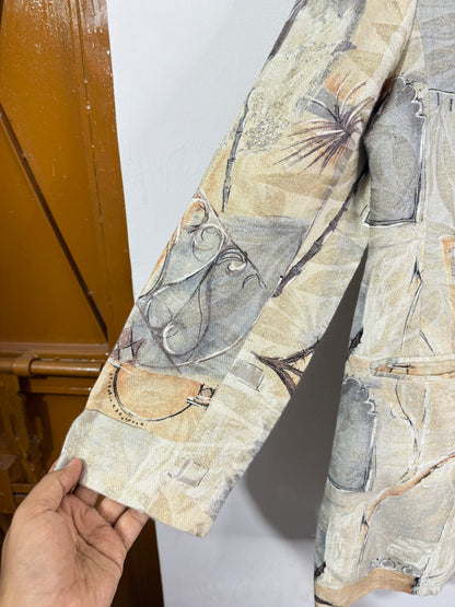 Louis Feraud Vintage Jacket