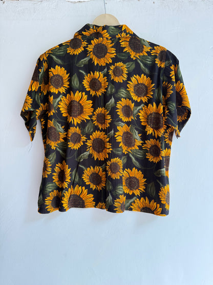 Cotton Shirt
