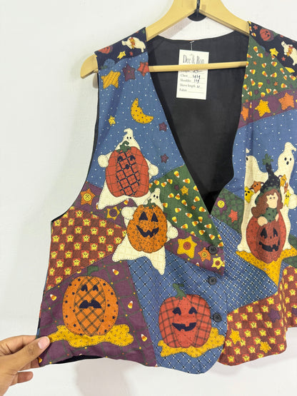 Vintage Vest