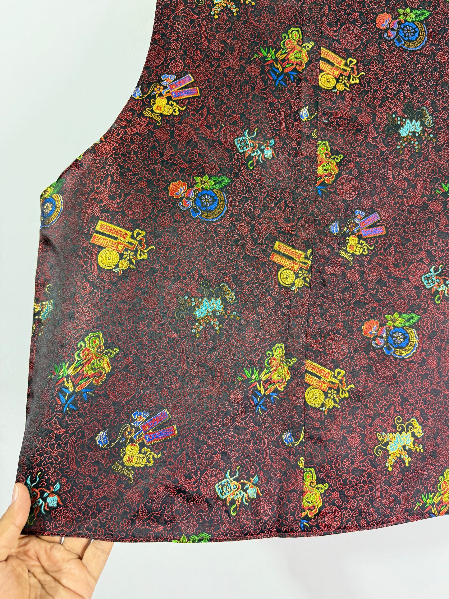 Vintage Vest