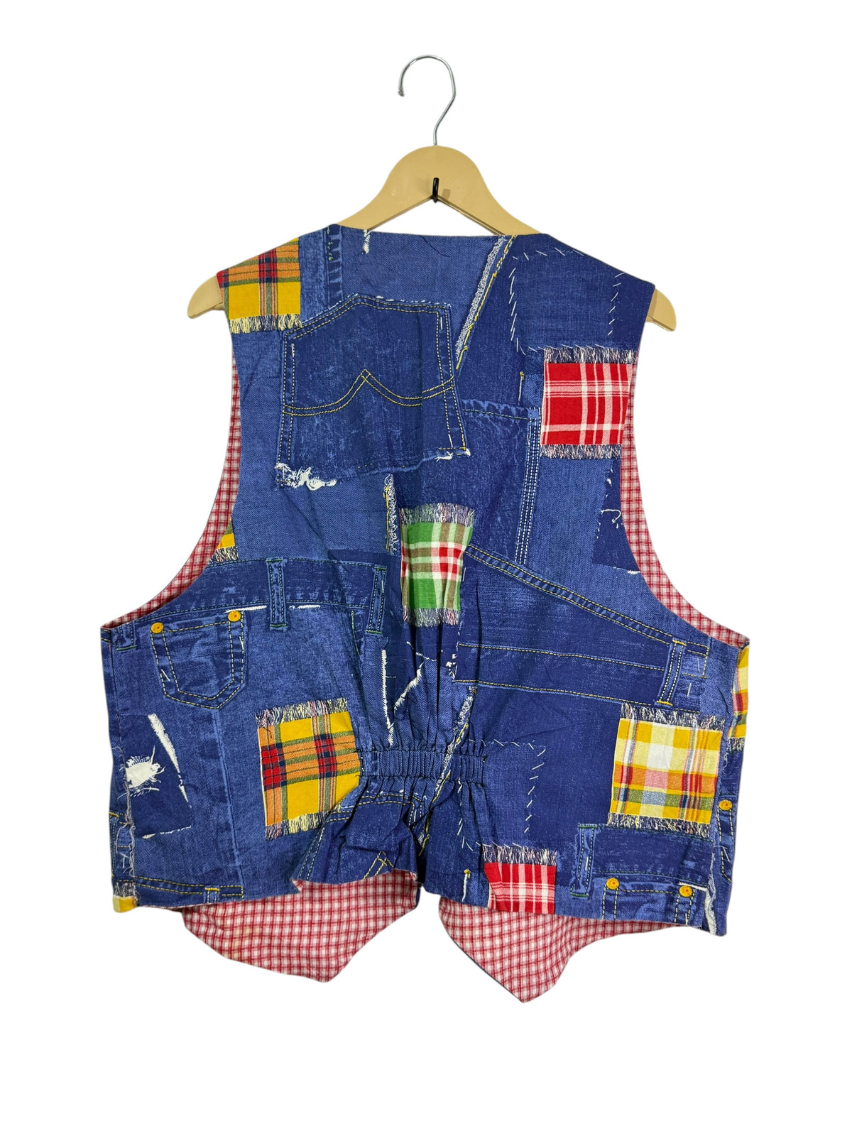 Vest