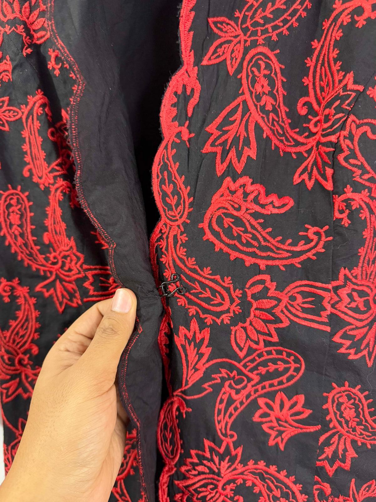 Chico’s vintage Jacket
