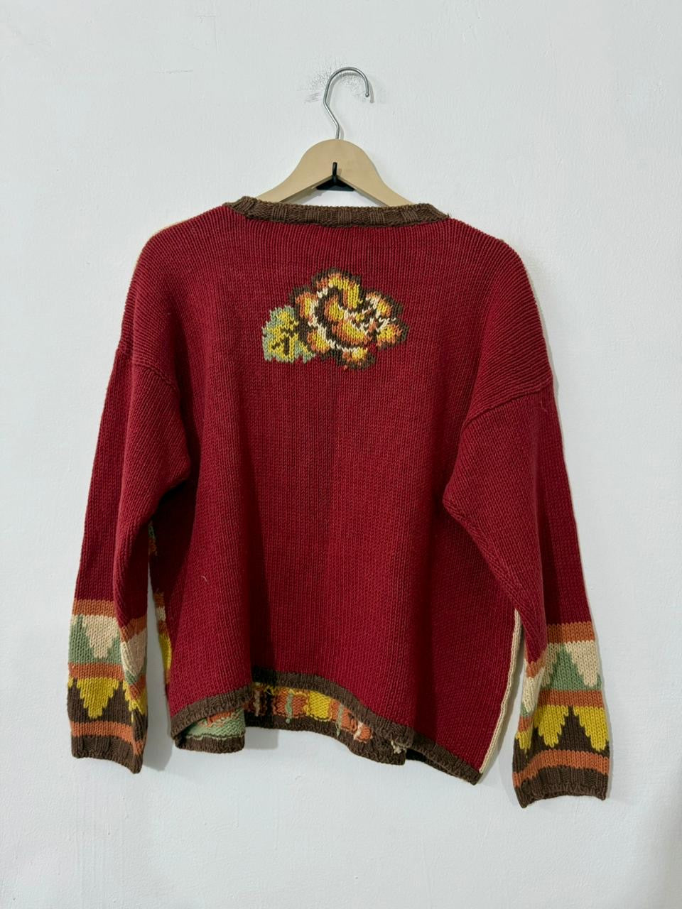 Marks &Spencer Woolen Sweater