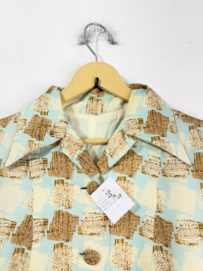 Vintage Jacket
