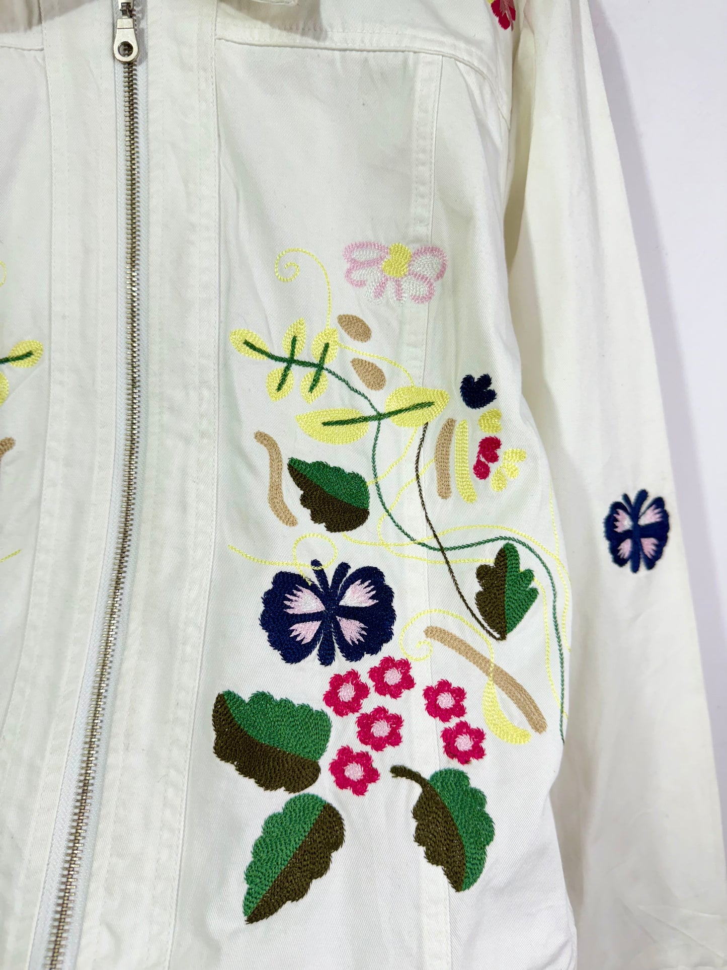 Alba moda Vintage Jacket