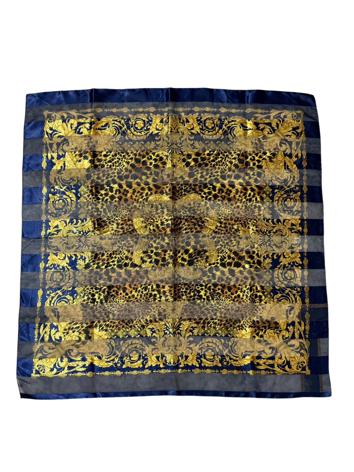 vintage  scarves