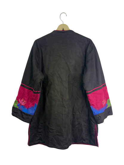 Hanbok Silk Vintage Jacket