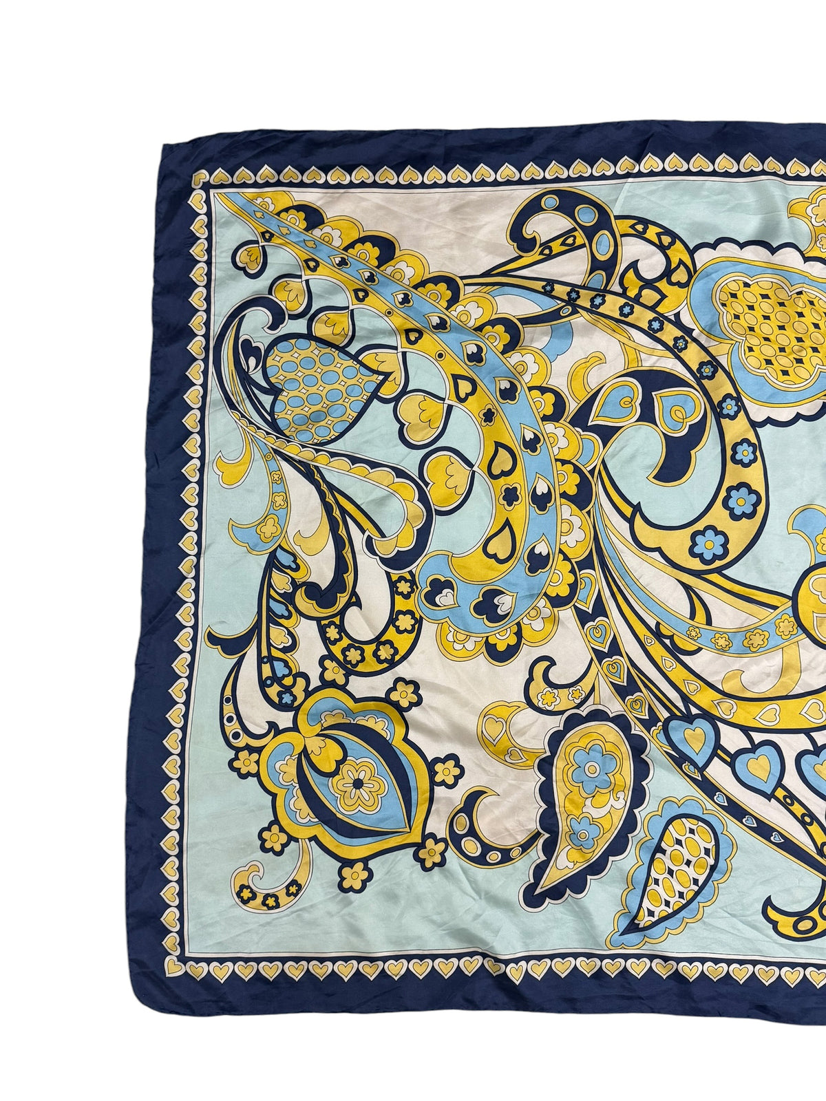 vintage  scarves
