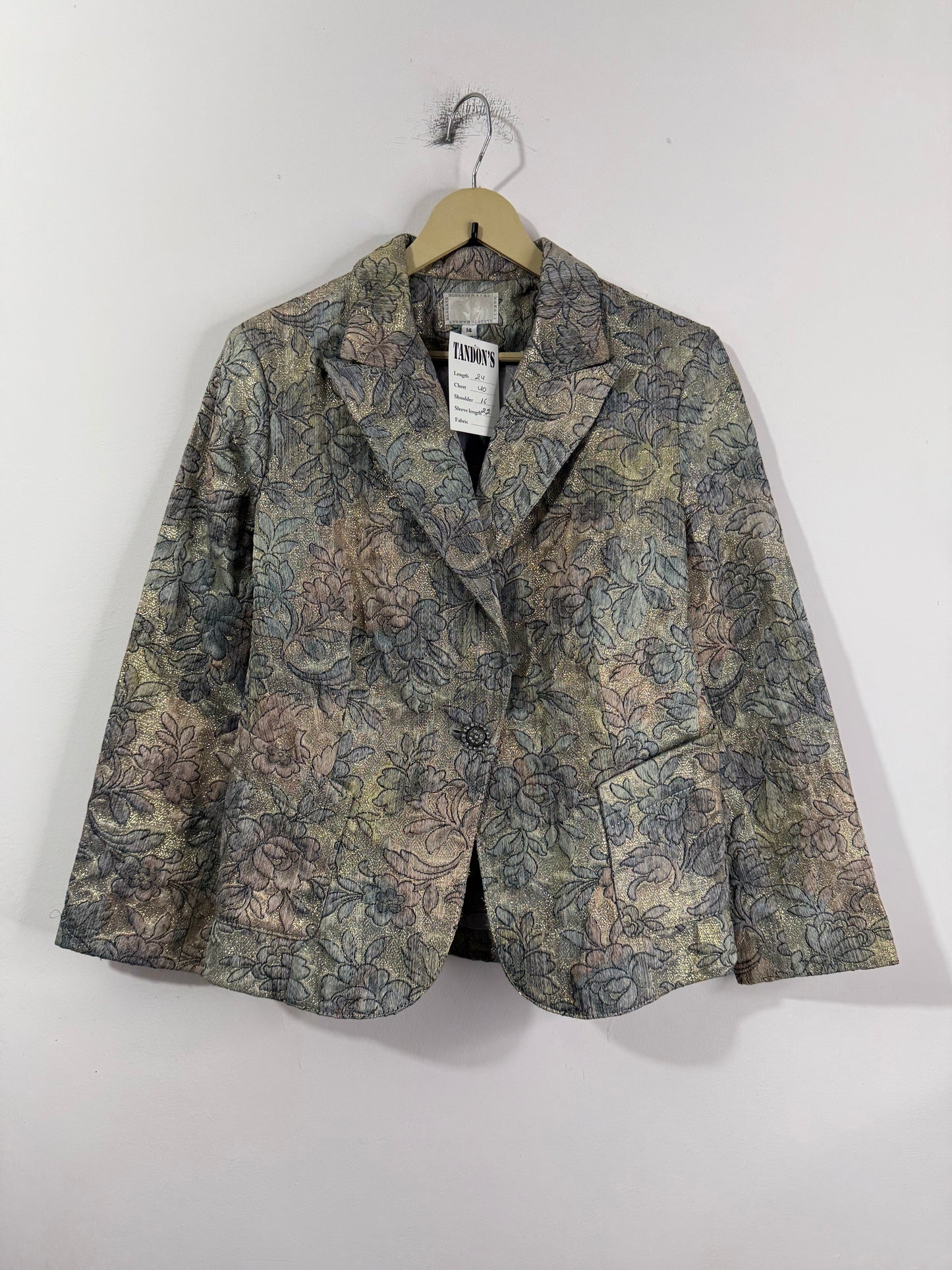 Vintage Jacket