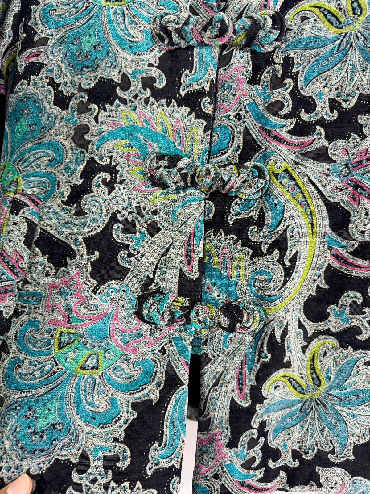 Hanbok vintage Jacket