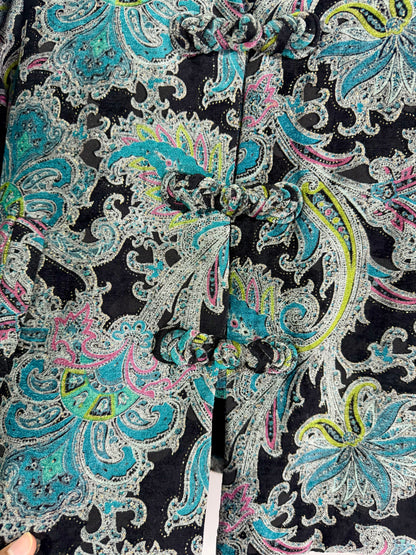 Hanbok vintage Jacket