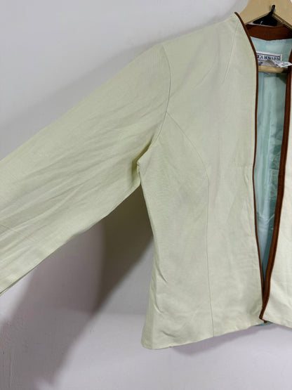 Jessica Howard Vintage Jacket