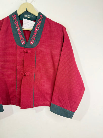 Hanbok vintage Jacket