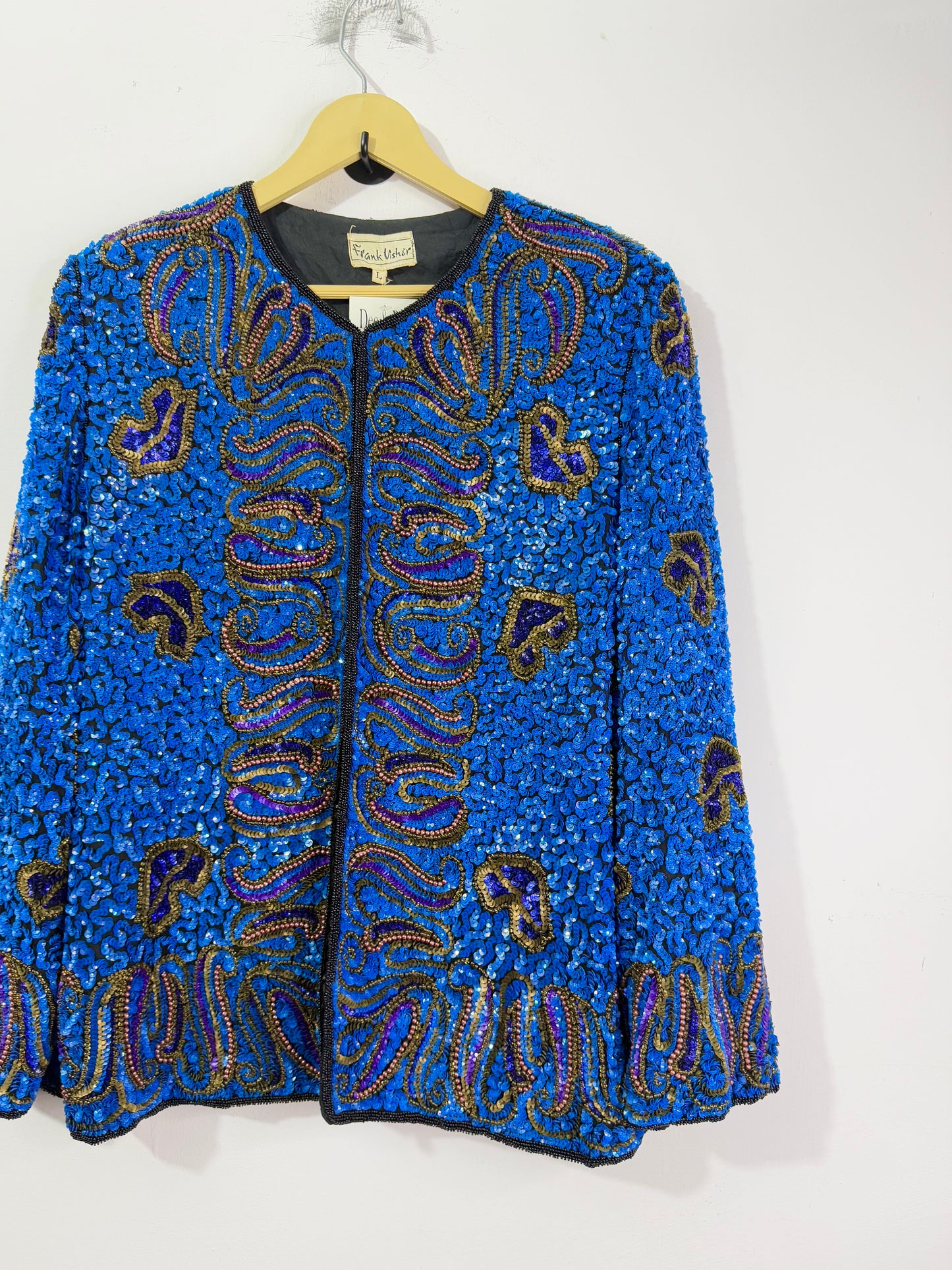 Frank Visher Vintage Jacket