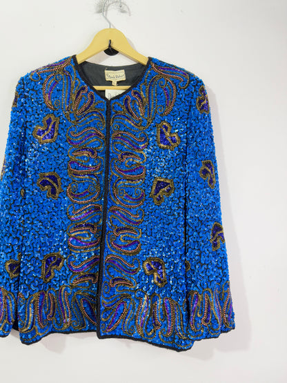 Frank Visher Vintage Jacket