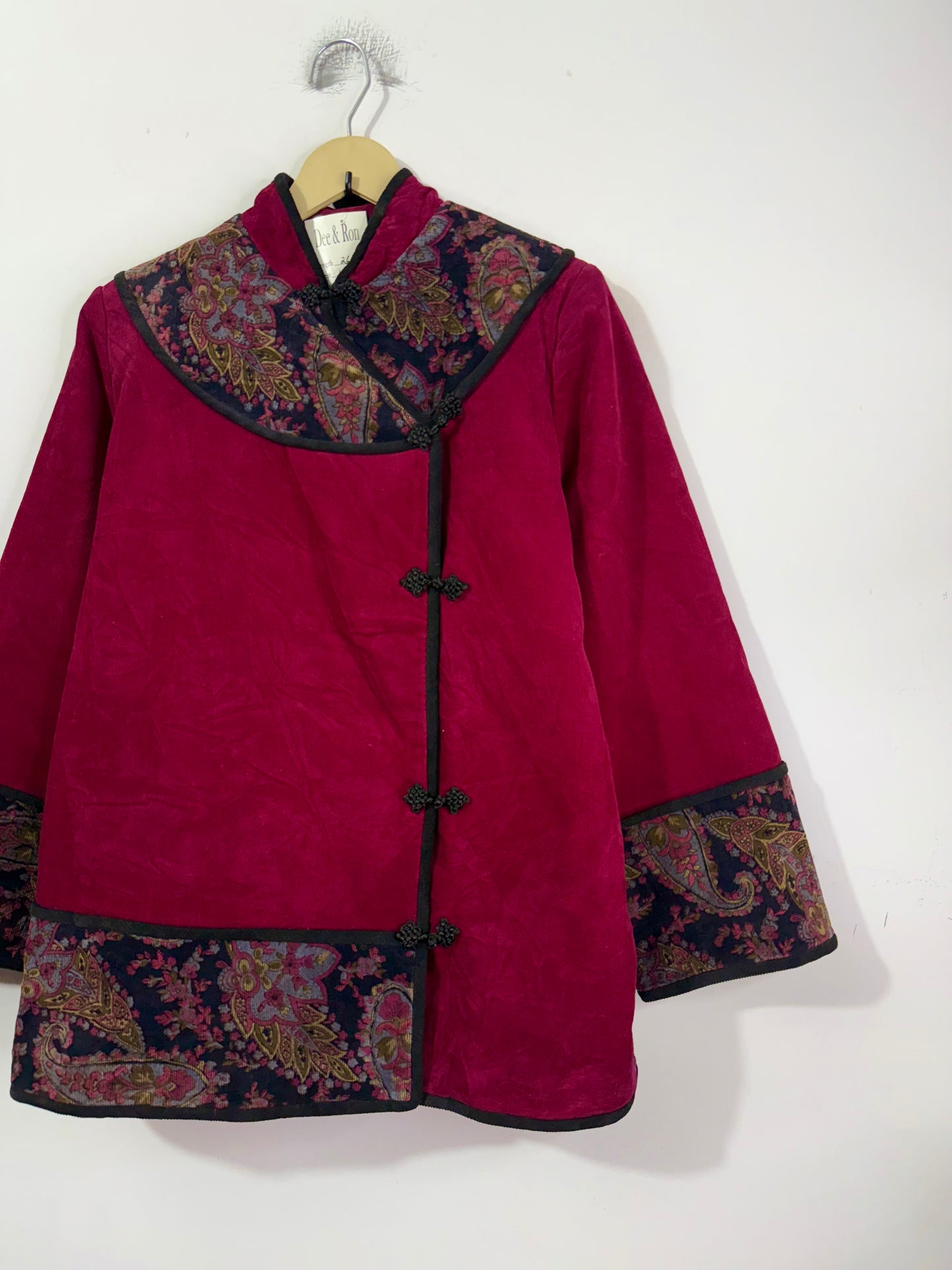 Vintage Jacket
